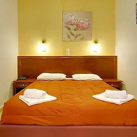 Hotel Gouvia Hotel