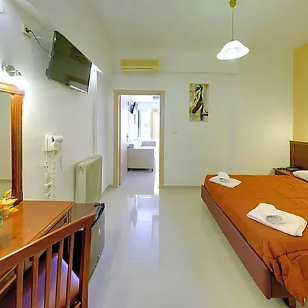 Gouvia Hotel