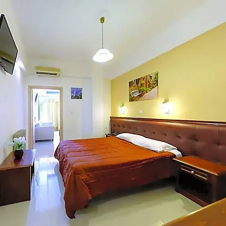 Hotel Gouvia Hotel 3*