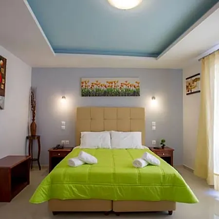 Hotel Gouvia Hotel Gouvia