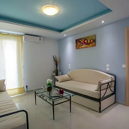 Gouvia Hotel 3* Gouvia