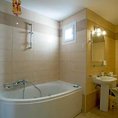 Gouvia Hotel