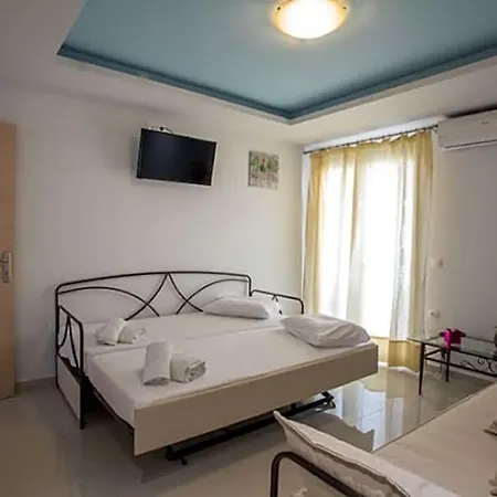 Hotel Gouvia Hotel