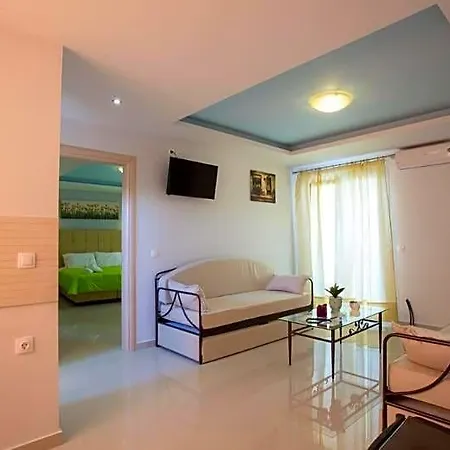 Hotel Gouvia Hotel