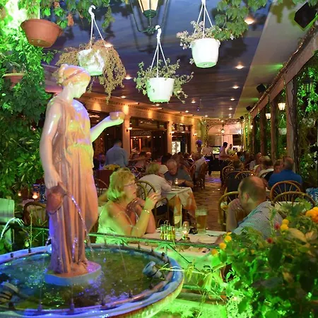Отель Gouvia Hotel 3*