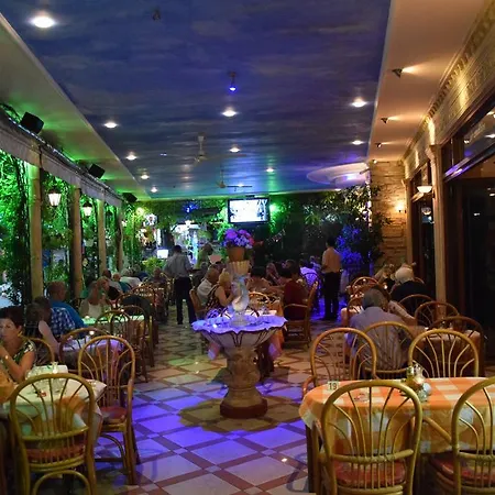 Hotell Gouvia Hotel Gouvia