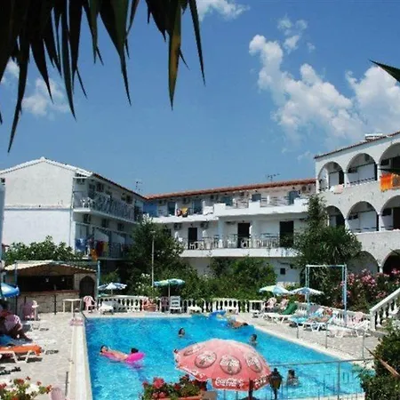 Gouvia Hotel Hotell 3*
