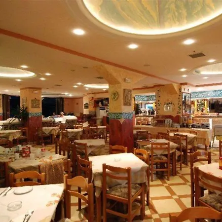Gouvia Hotel 3* גאוביה