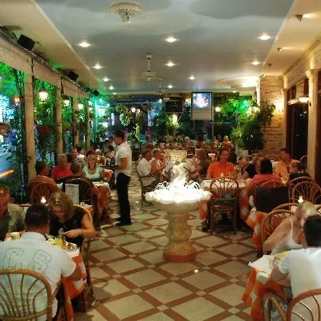 Gouvia Hotel Hotell Gouvia