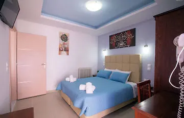 Gouvia Hotel