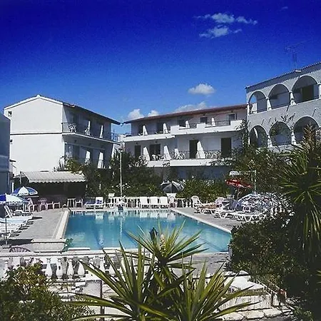 Gouvia Hotel 3* Гоувия