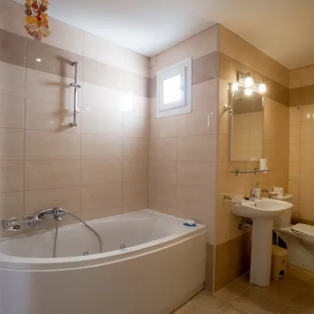 Gouvia Hotel Гоувия