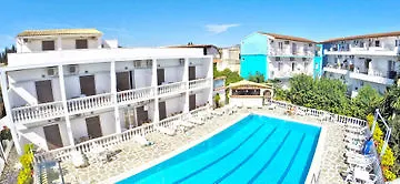Отель Gouvia Hotel 3*