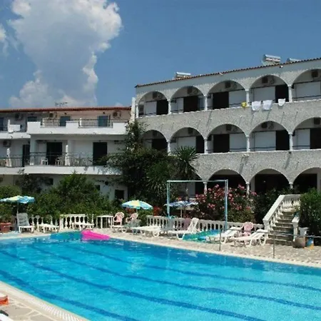 Gouvia Hotel Отель Гоувия