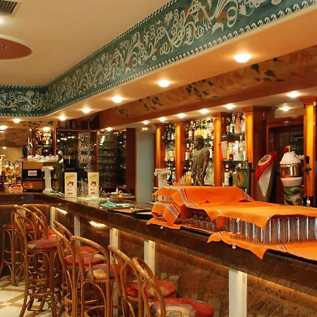 Gouvia Hotel