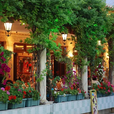 Gouvia Hotel Отель