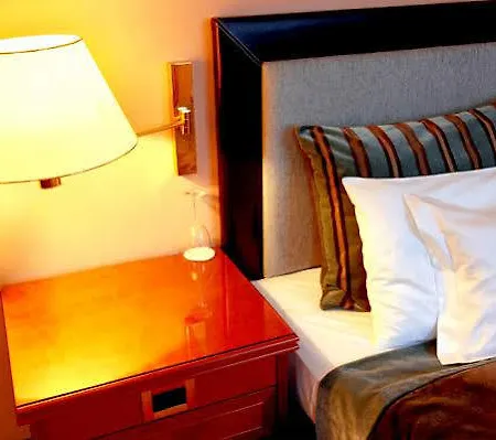 Gouvia Hotel Отель