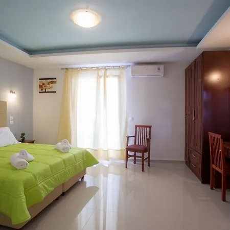 Gouvia Hotel