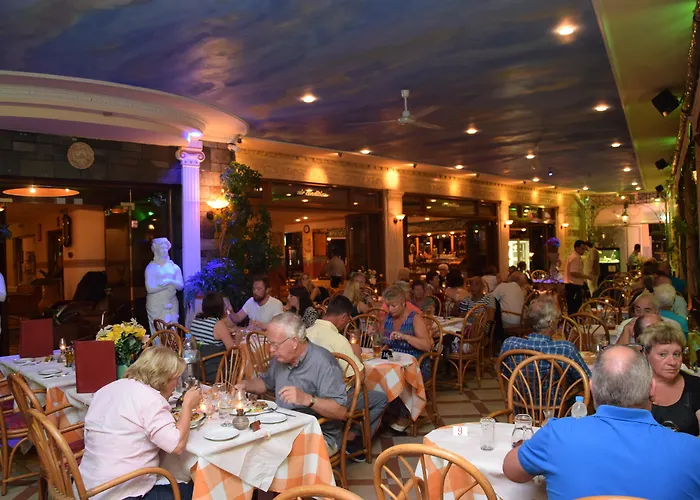 Gouvia Hotel Hotel Gouvia