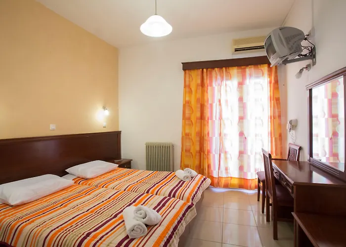 Gouvia Hotel 3* Gouvia