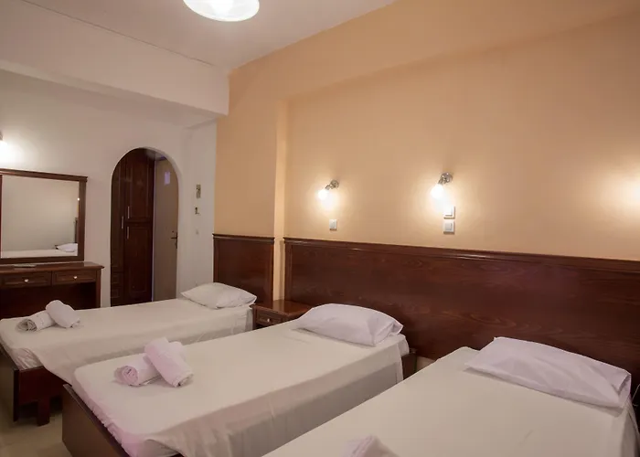 Gouvia Hotel Hotel 3*