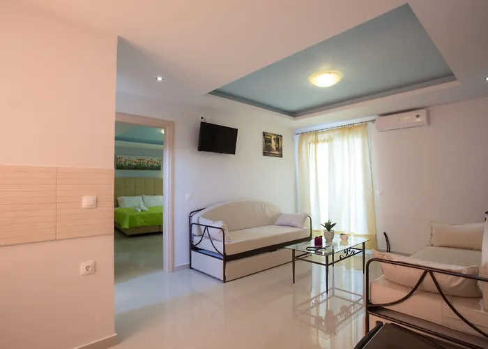 Gouvia Hotel Hotel Gouvia
