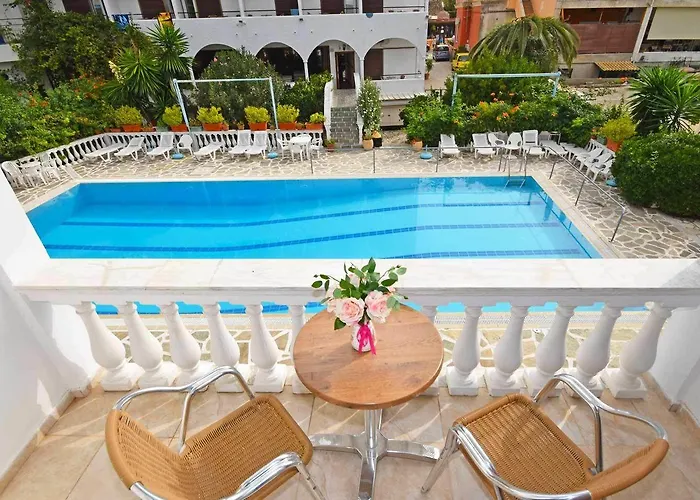 Gouvia Hotel 3*