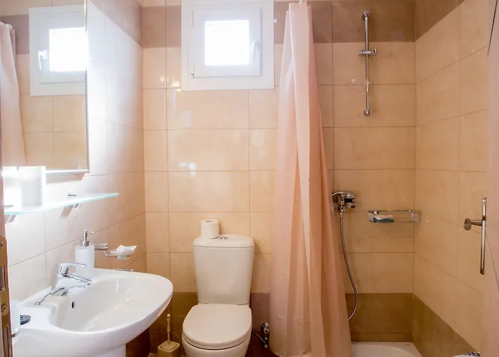 Hotel Gouvia Hotel