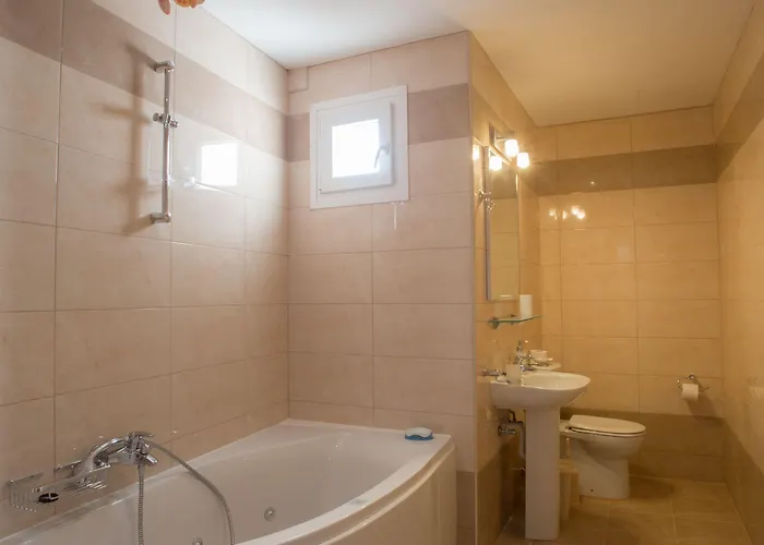 Gouvia Hotel Hotel 3*