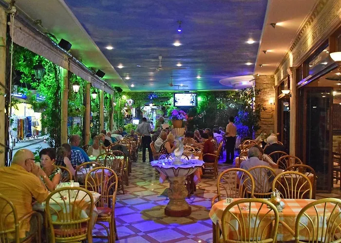 Hotel Gouvia Hotel Gouvia