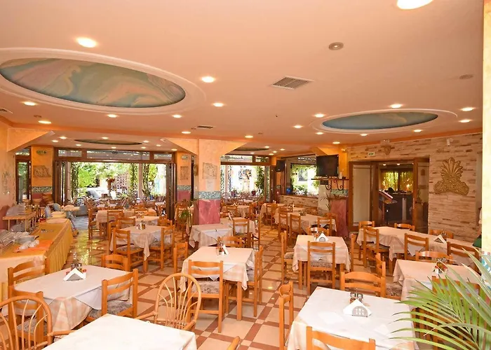 Hotel Gouvia Hotel Gouvia