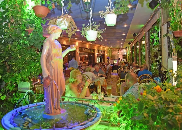 Gouvia Hotel Hotel 3*