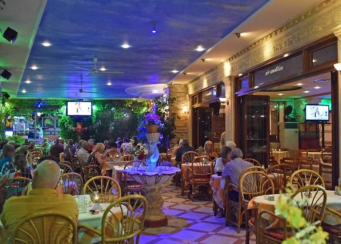 Hotel Gouvia Hotel 3*