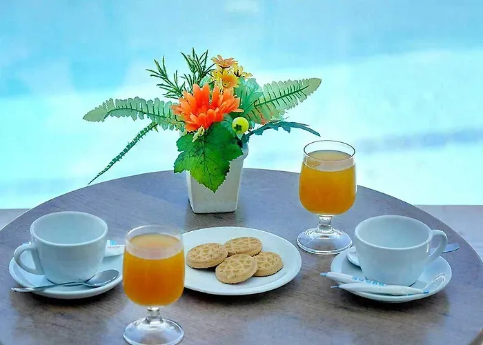 Hotel Gouvia Hotel