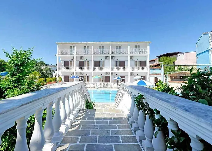 Gouvia Hotel Hotel Gouvia