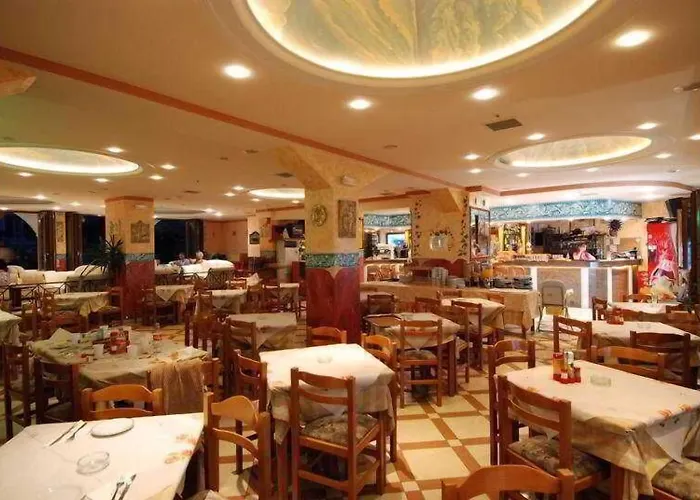 Gouvia Hotel 3* Gouvia