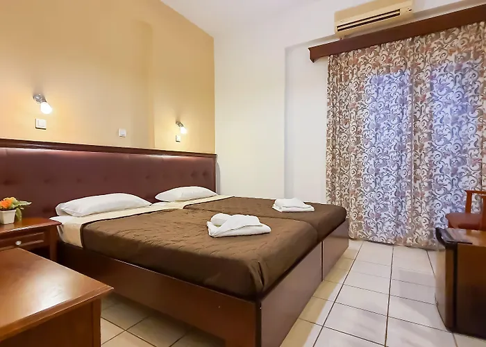 Gouvia Hotel Hotel 3*