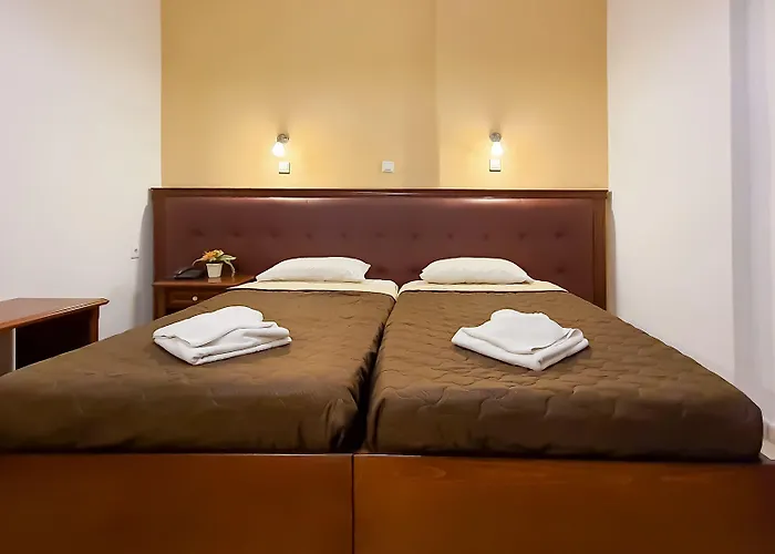 Gouvia Hotel Hotel Gouvia