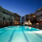 Gouvia Hotel Отель Гоувия