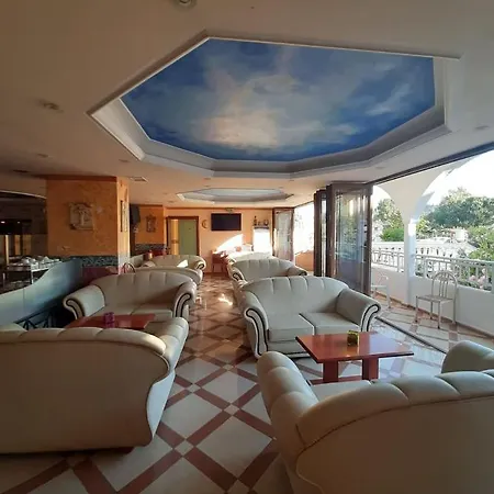 فندق Gouvia Hotel جوفيا