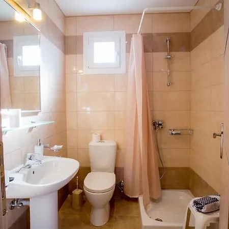 Otel Gouvia Hotel 3*