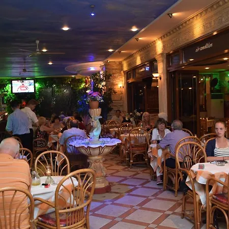 Gouvia Hotel جوفيا