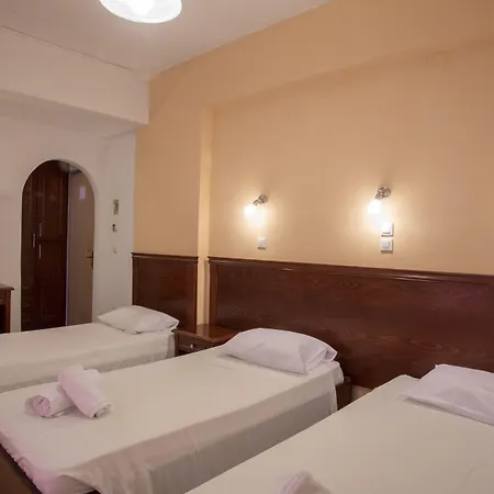 Gouvia Hotel Otel 3*