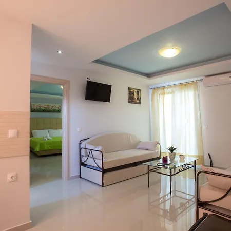 Gouvia Hotel فندق جوفيا