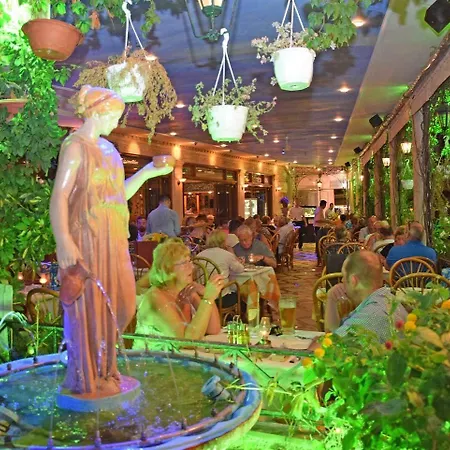 Gouvia Hotel Otel 3*