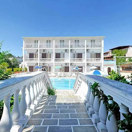 Gouvia Hotel فندق جوفيا