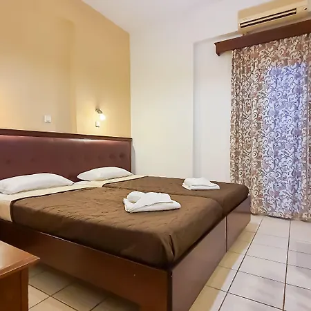 Gouvia Hotel Otel 3*