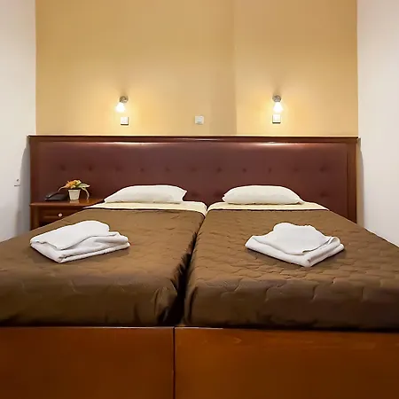 Gouvia Hotel فندق جوفيا