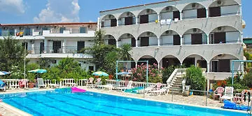 Gouvia Hotel جوفيا