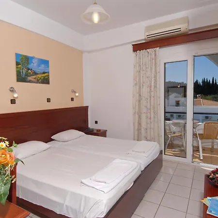 Gouvia Hotel 3* Gouvia